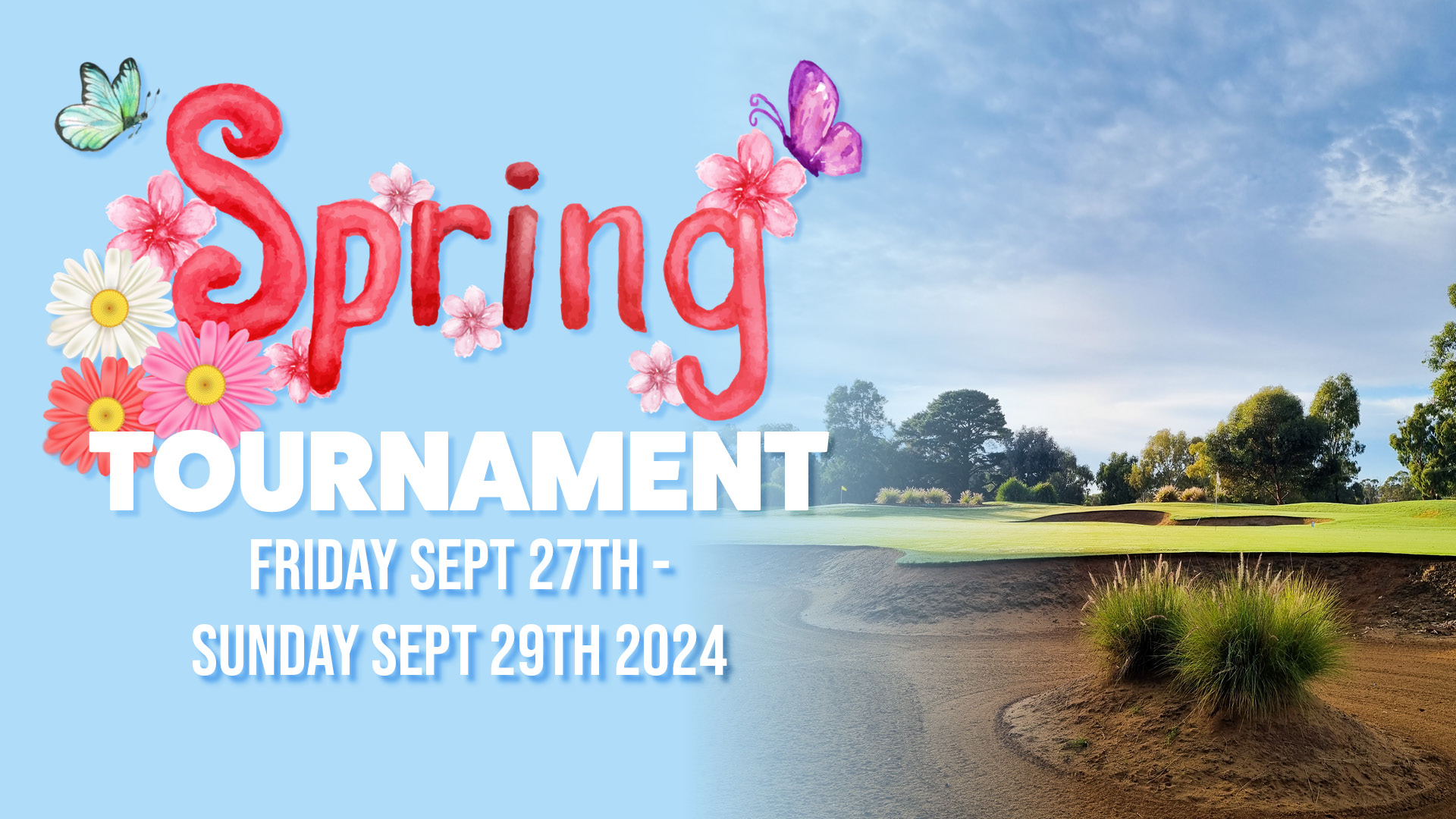 Spring Tournament 20243